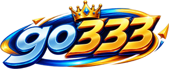 GO333 Logo